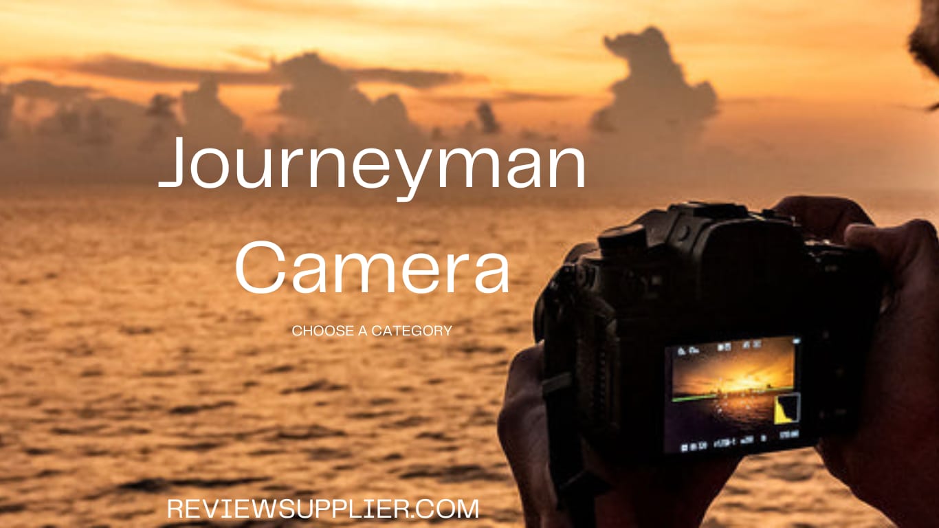 Journeyman Camera