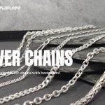 silver chain