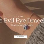 evil eye bracelet