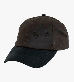 Outback Trading Company Kodiak Oilskin Hat