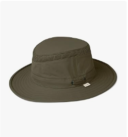 Outback Trading Company Kodiak Oilskin Hat