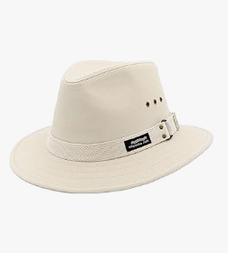 Outback Trading Company Kodiak Oilskin Hat