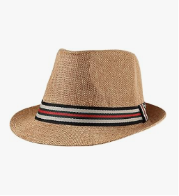 Minnetonka Men's Fold Up Hat