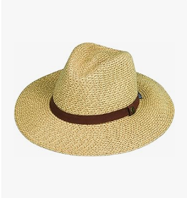 Minnetonka Men's Fold Up Hat