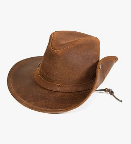 Minnetonka Men's Fold Up Hat