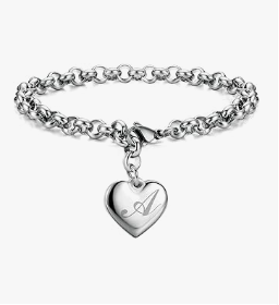 shop personalized bracelets