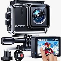 Journeyman Action Cameras