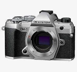 Journeyman Mirrorless Cameras