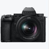 Journeyman Mirrorless Cameras