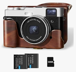 journeyman compact cameras