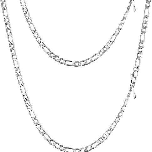 Figaro Chain