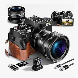 Journeyman Medium Format Cameras