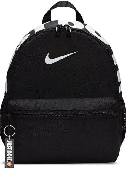 nike mesh backpack