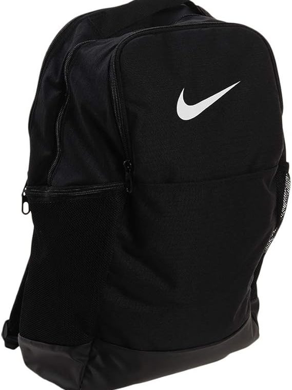 nike mesh backpack