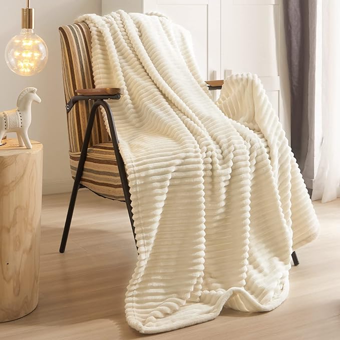 soft throw blanket