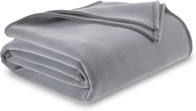 utopia bedding plush blanket