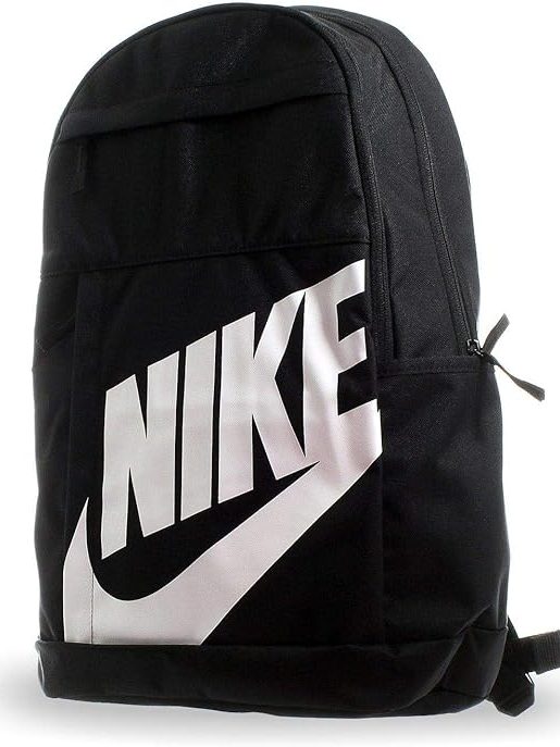 nike mesh backpack