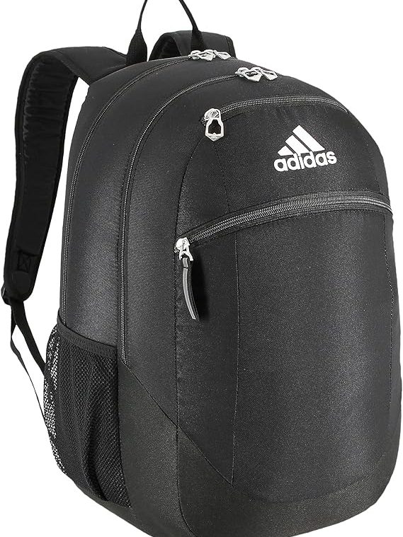 adidas mesh backpack