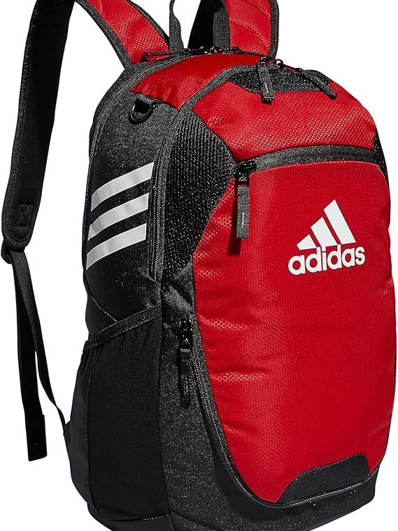 adidas mesh backpack