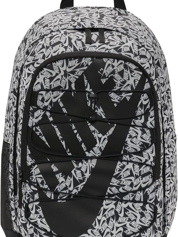 nike mesh backpack