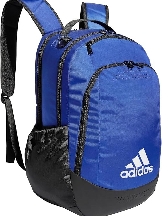 adidas mesh backpack