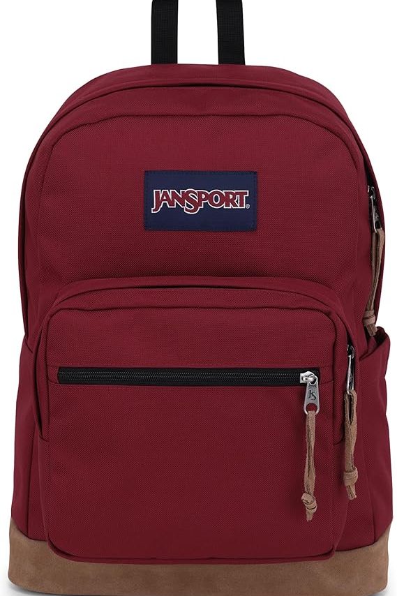 jansport mesh backpack