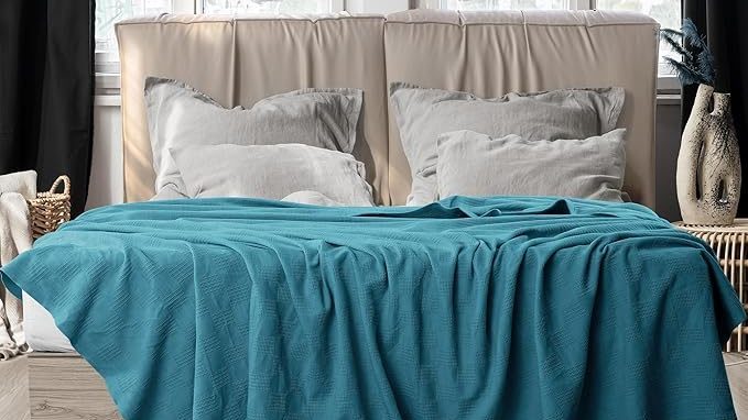 utopia bedding plush blanket