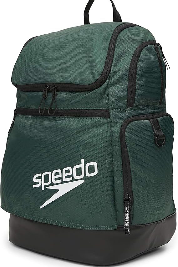 speedo mesh backpack