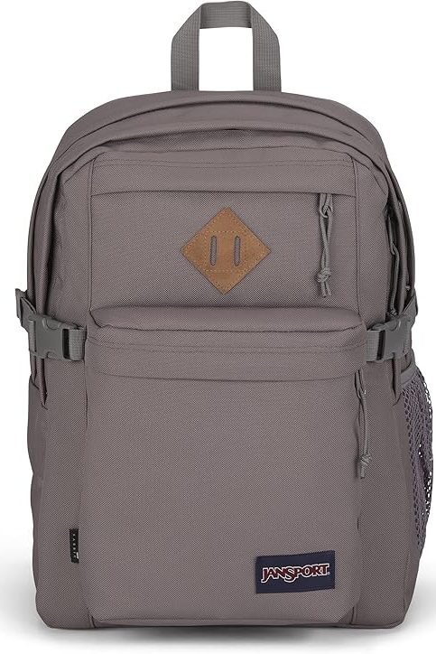 jansport mesh backpack